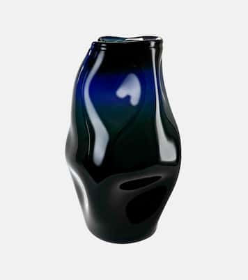 Meteorite glass vase  | Alexa Lixfeld