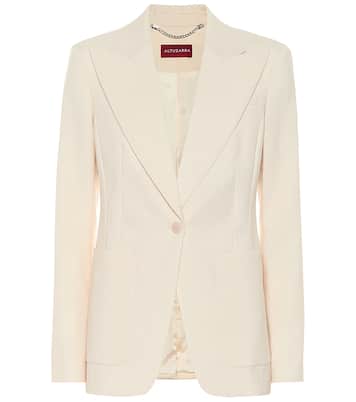 Blazer Elford aus Wolle | Altuzarra