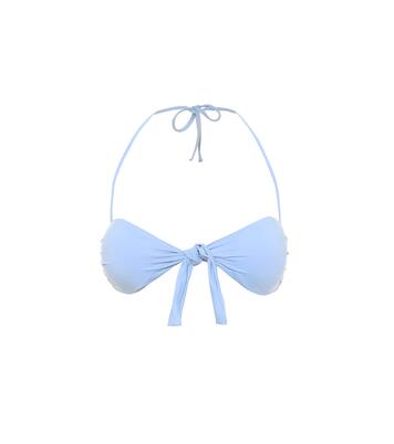 Caribe bikini top | Melissa Odabash