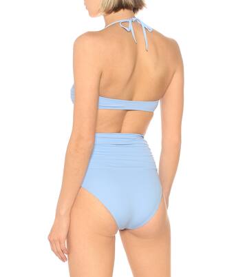 Caribe bikini top | Melissa Odabash