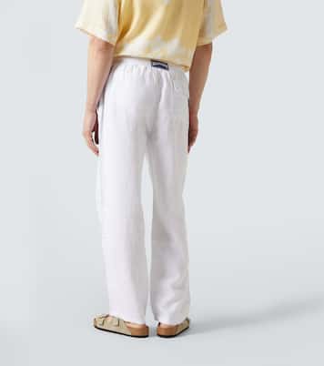 Pantaloni in lino | Vilebrequin