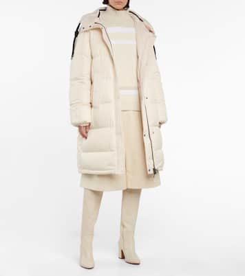 Daunenmantel Erysimum | Moncler