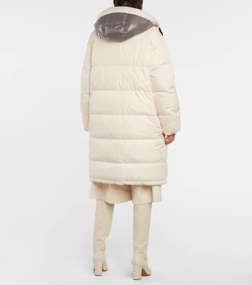 Daunenmantel Erysimum | Moncler