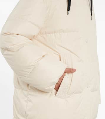 Daunenmantel Erysimum | Moncler