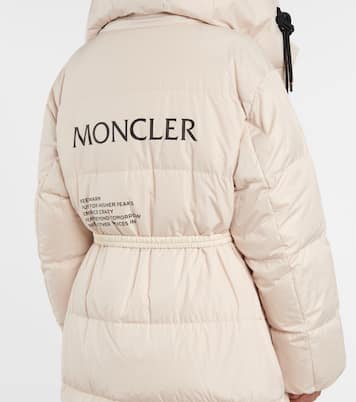 Daunenmantel Erysimum | Moncler