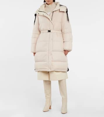 Daunenmantel Erysimum | Moncler