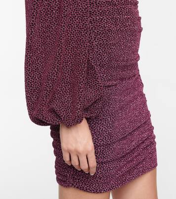 Minikleid Bam Bam | Rebecca Vallance