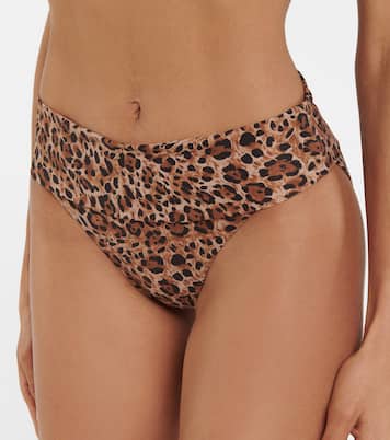 Culotte de bikini Provence | Melissa Odabash