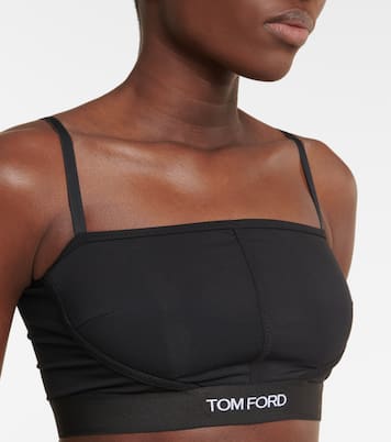 Bralette | Tom Ford