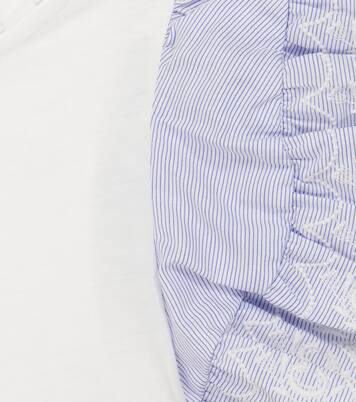 Cotton top | Chloé Kids