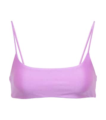 Haut de bikini Muse | Jade Swim