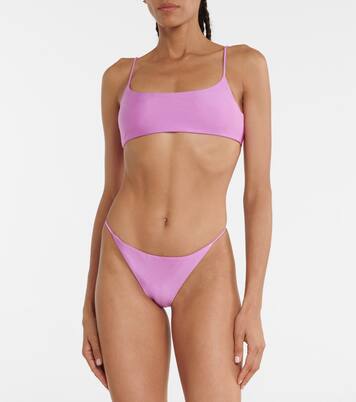Haut de bikini Muse | Jade Swim