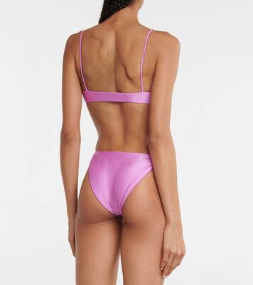 Haut de bikini Muse | Jade Swim
