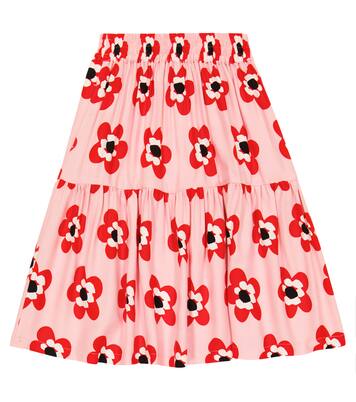 Jupe à fleurs | Stella McCartney Kids