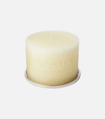 Logo candle | Prada