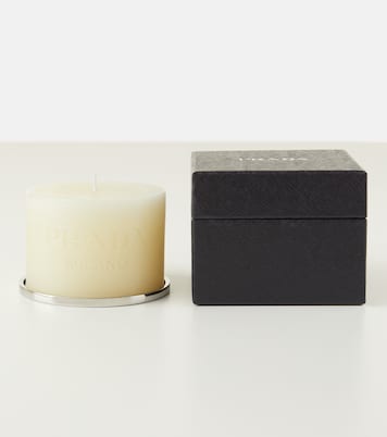 Logo candle | Prada