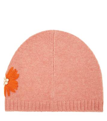 Bonnet en laine | Il Gufo