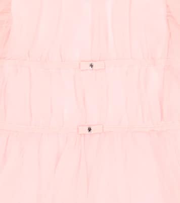 Tulle dress | Monnalisa