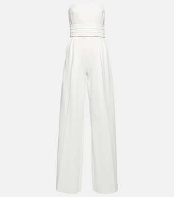 Aderire jersey jumpsuit | Max Mara