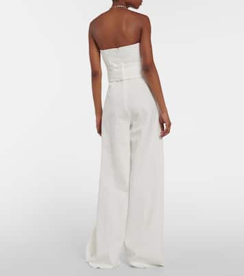Aderire jersey jumpsuit | Max Mara
