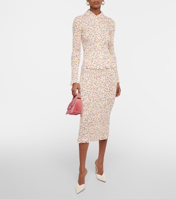 Bedrucktes Top | Dorothee Schumacher