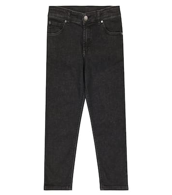 Straight jeans | Stella McCartney Kids