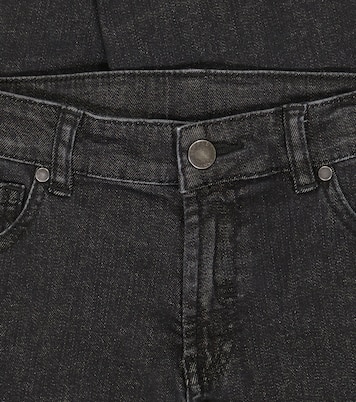 Straight jeans | Stella McCartney Kids