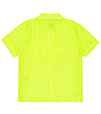 1511 Space blouse | Caroline Bosmans