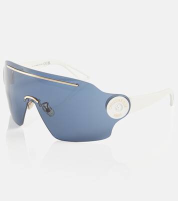 DiorPacific M1U shield sunglasses | Dior Eyewear