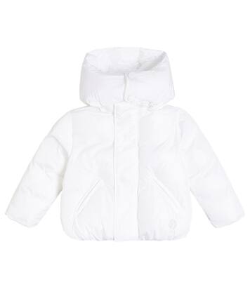 Puffer jacket | MM6 Maison Margiela Kids