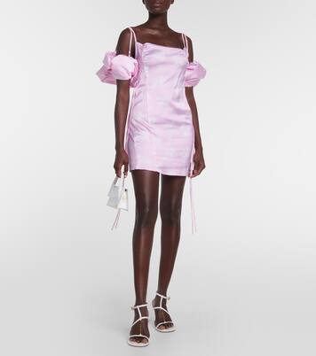 Robe Chouchou | Jacquemus