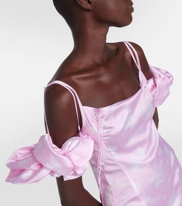 Robe Chouchou | Jacquemus