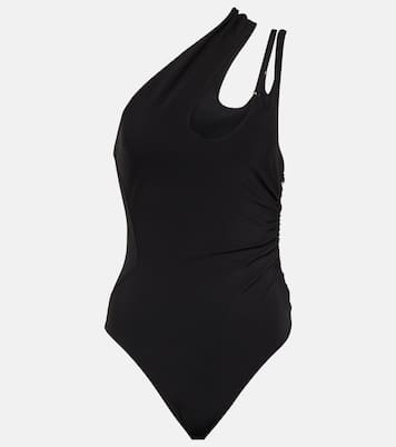 Body aus Jersey | Mugler