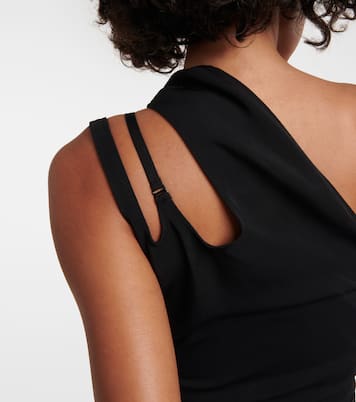 Body aus Jersey | Mugler