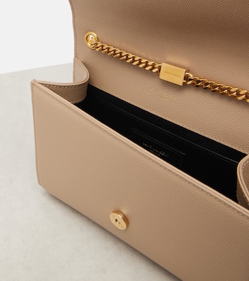 Kate Small leather shoulder bag | Saint Laurent