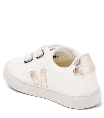 Sneakers Esplar aus Leder | Veja Kids