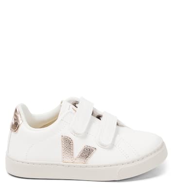 Sneakers Esplar aus Leder | Veja Kids