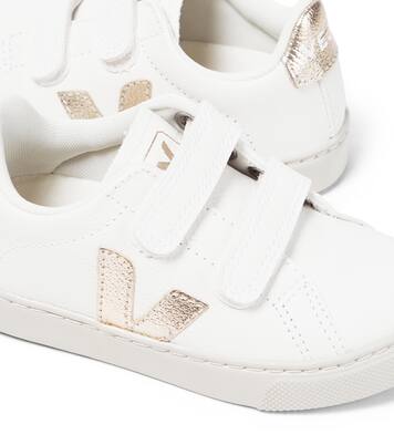 Sneakers Esplar aus Leder | Veja Kids