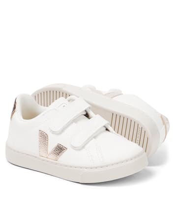 Sneakers Esplar aus Leder | Veja Kids