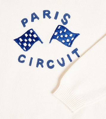 Pullover Fabion aus Baumwolle und Kaschmir | Bonpoint