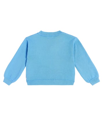 Germaine cotton sweater | Molo