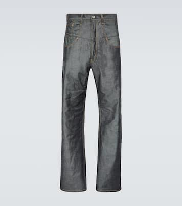 x Levi's – Pantalon droit | Junya Watanabe