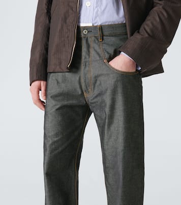x Levi's – Pantalon droit | Junya Watanabe