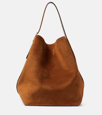Borsa in suede | Toteme