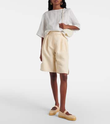 Alpargatas Fayence | Jimmy Choo