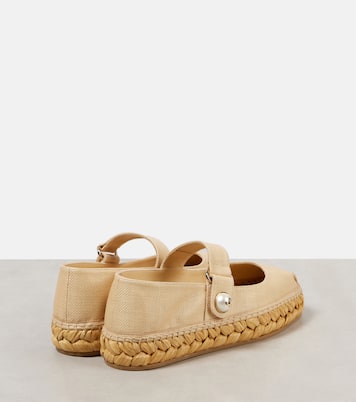 Alpargatas Fayence | Jimmy Choo