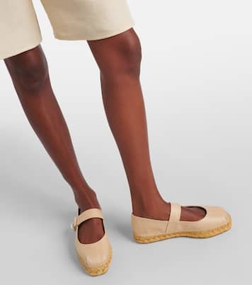 Alpargatas Fayence | Jimmy Choo