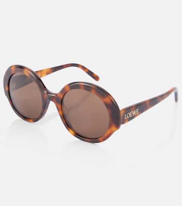 Gafas de sol oversized Round Slim | Loewe