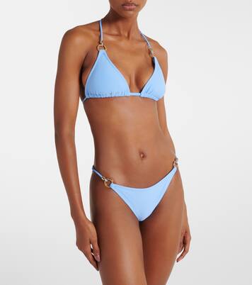 Haut de bikini Ocean Tide | Heidi Klein