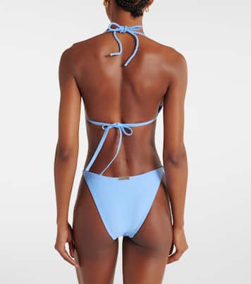 Haut de bikini Ocean Tide | Heidi Klein